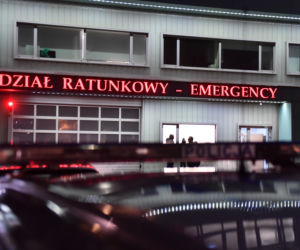 Atak Nożownika na Pawła Adamowicza