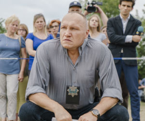 Ślad - nowy serial Polsatu. Rafał Walczak (Mariusz Jakus)