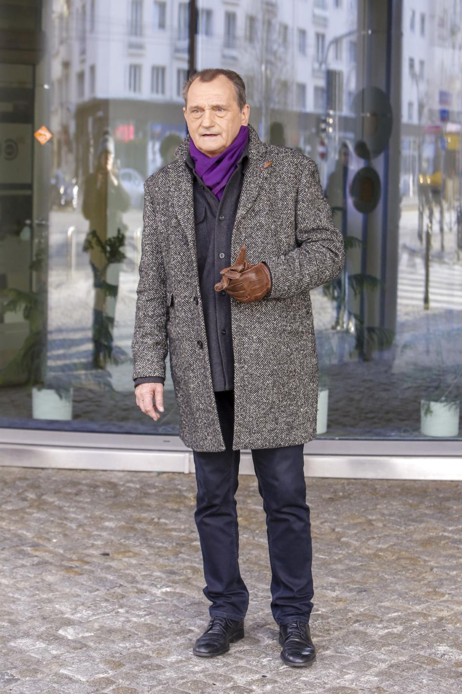 Wojciech Wysocki