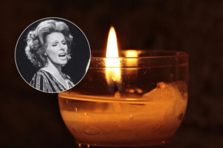 Włochy żegnają ikonę. Wielka gwiazda piosenki Ornella Vanoni zmarła w wieku 91 lat