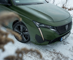 Peugeot 308 HYBRID 225 EAT8 GT PACK