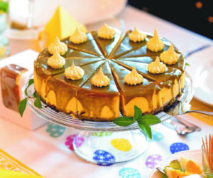 Nowe gwiazdy w Domu artysty w Skolimowie