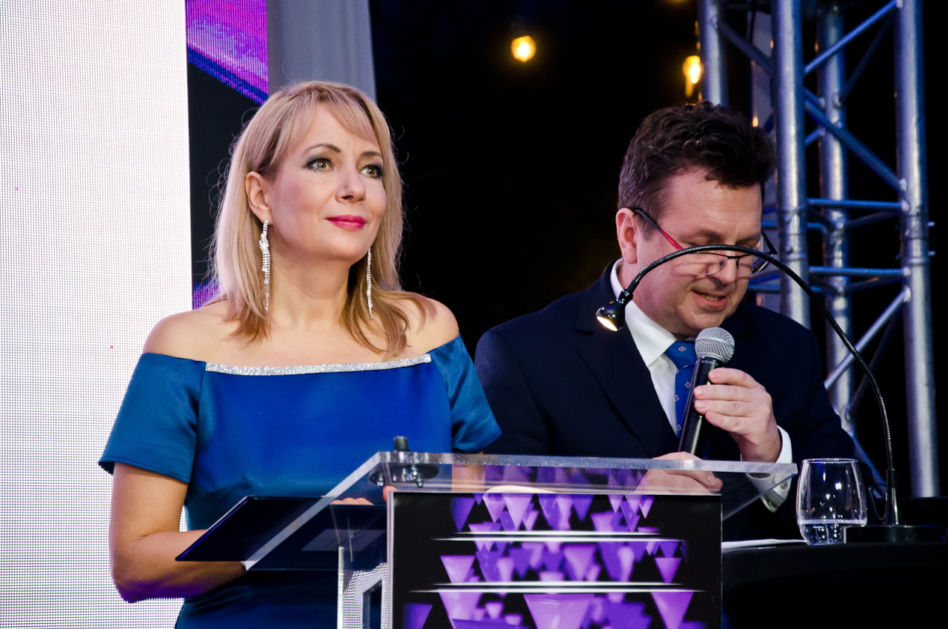 Top Woman in Real Estate 2021
