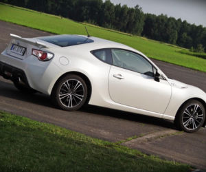 Toyota GT86
