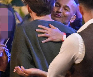 17.Dancing with the Stars. Taniec z Gwiazdami impreza po finale