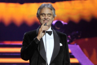 Losowanie grup MŚ 2026: Andrea Bocelli zachwyci wszystkich. Te gwiazdy także wystąpią podczas losowania