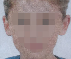 Pogrzeb Haliny A. i jej syna Karola A.