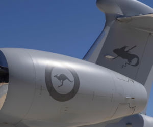 MC-55A Peregrine RAAF