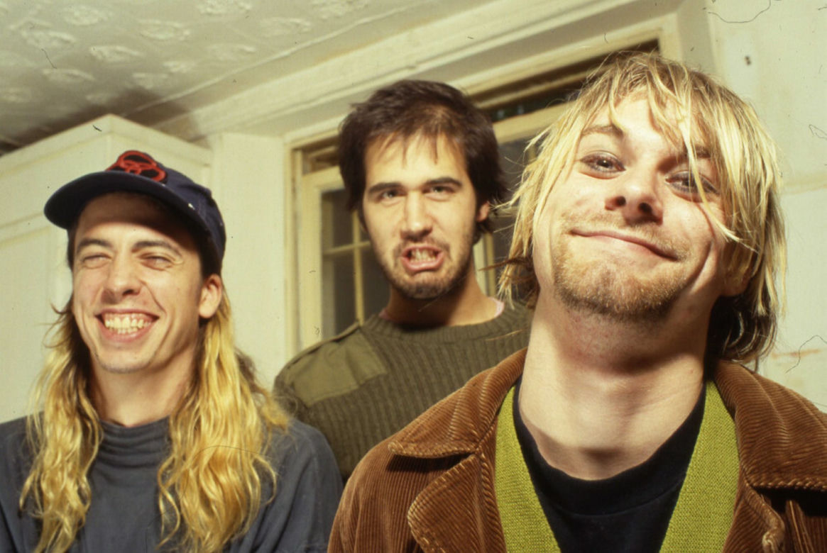 Nirvana
