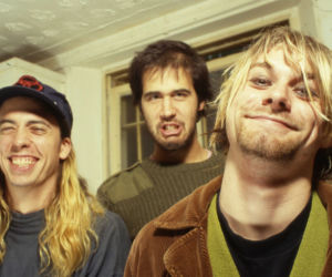 Nirvana