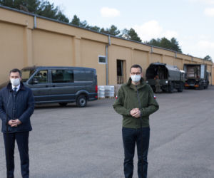 Agencja Rezerw Materiałowych