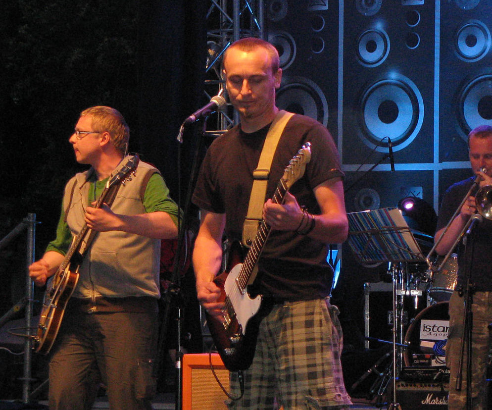 Hubert Spięty Dobaczewski o zaskakującej przeszłości. Nie każdy wie, czym się zajmował 