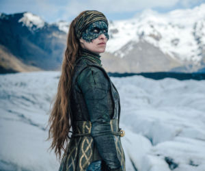 Zanim wrócimy do Westeros czeka nas Wojna królestw. Premiera już dziś