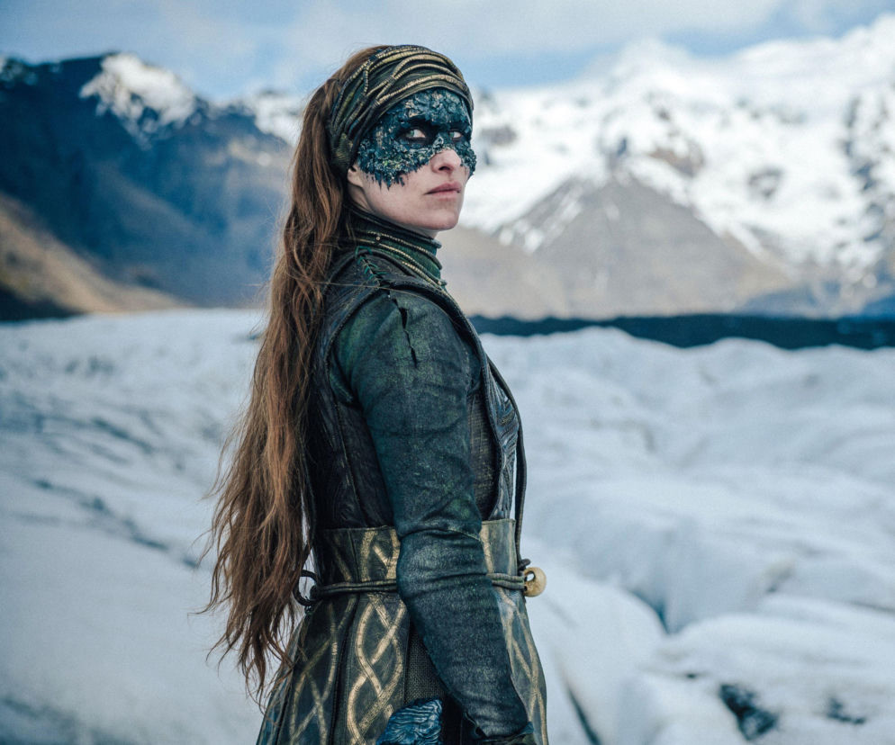 Coś dla fanów Gry o tron. Wojna królestw startuje 7 stycznia