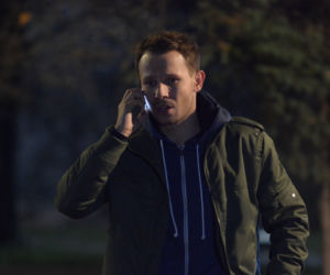Pierwsza miłość. Radek (Mateusz Banasiuk)