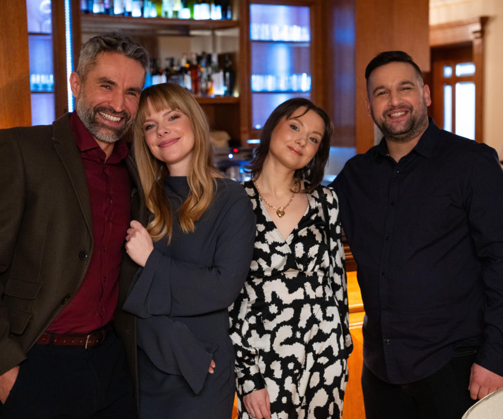 Na sygnale, odcinki 861-865