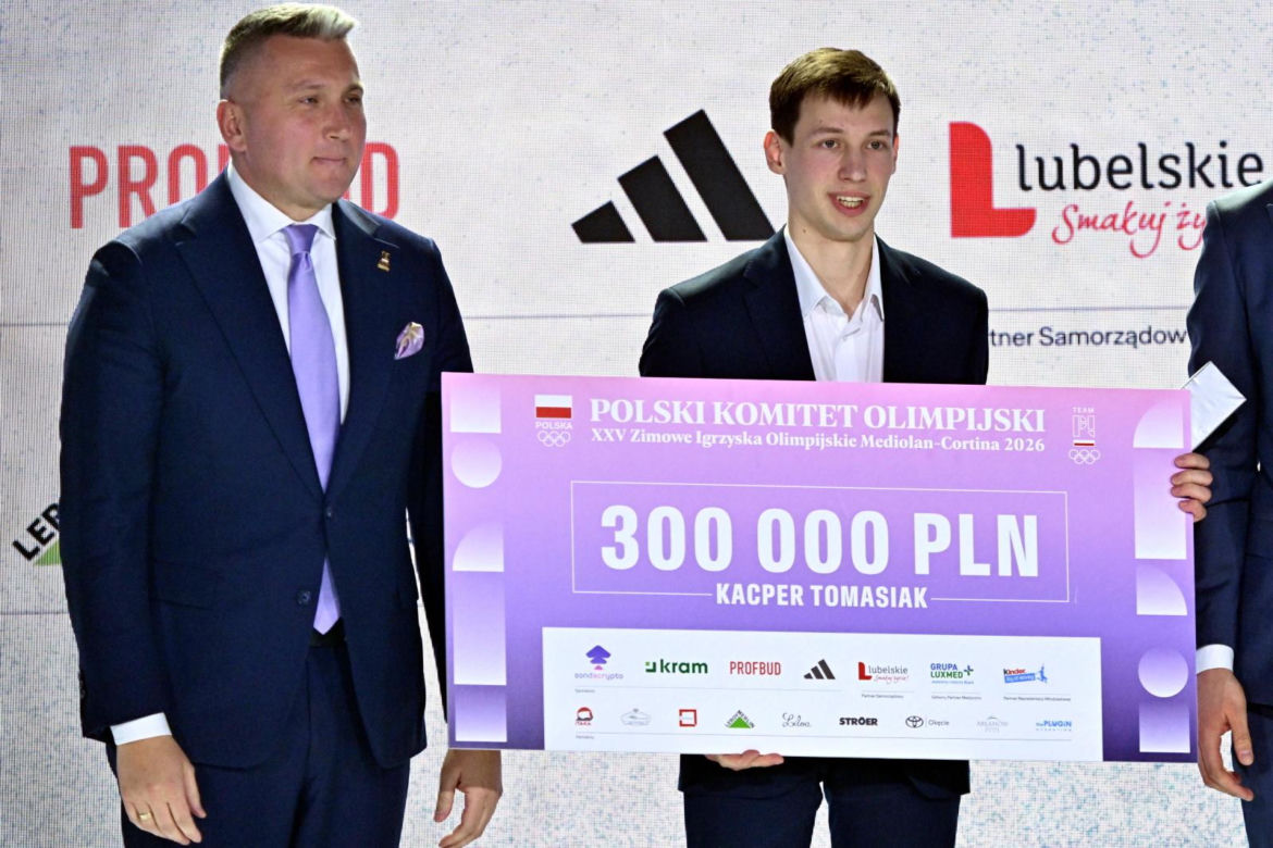 Kacper Tomasiak