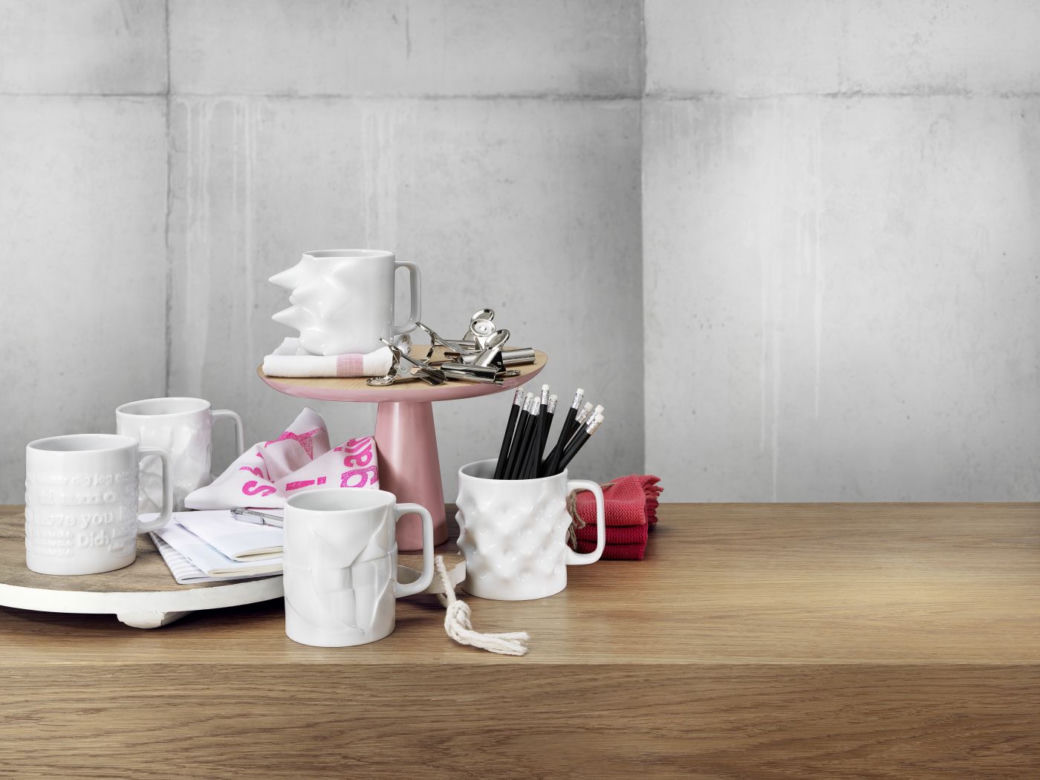 Designerska porcelana Rosenthal
