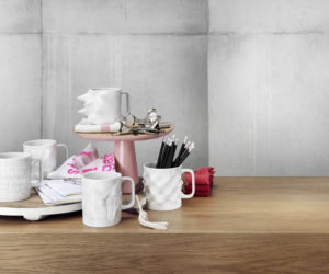 Designerska porcelana Rosenthal