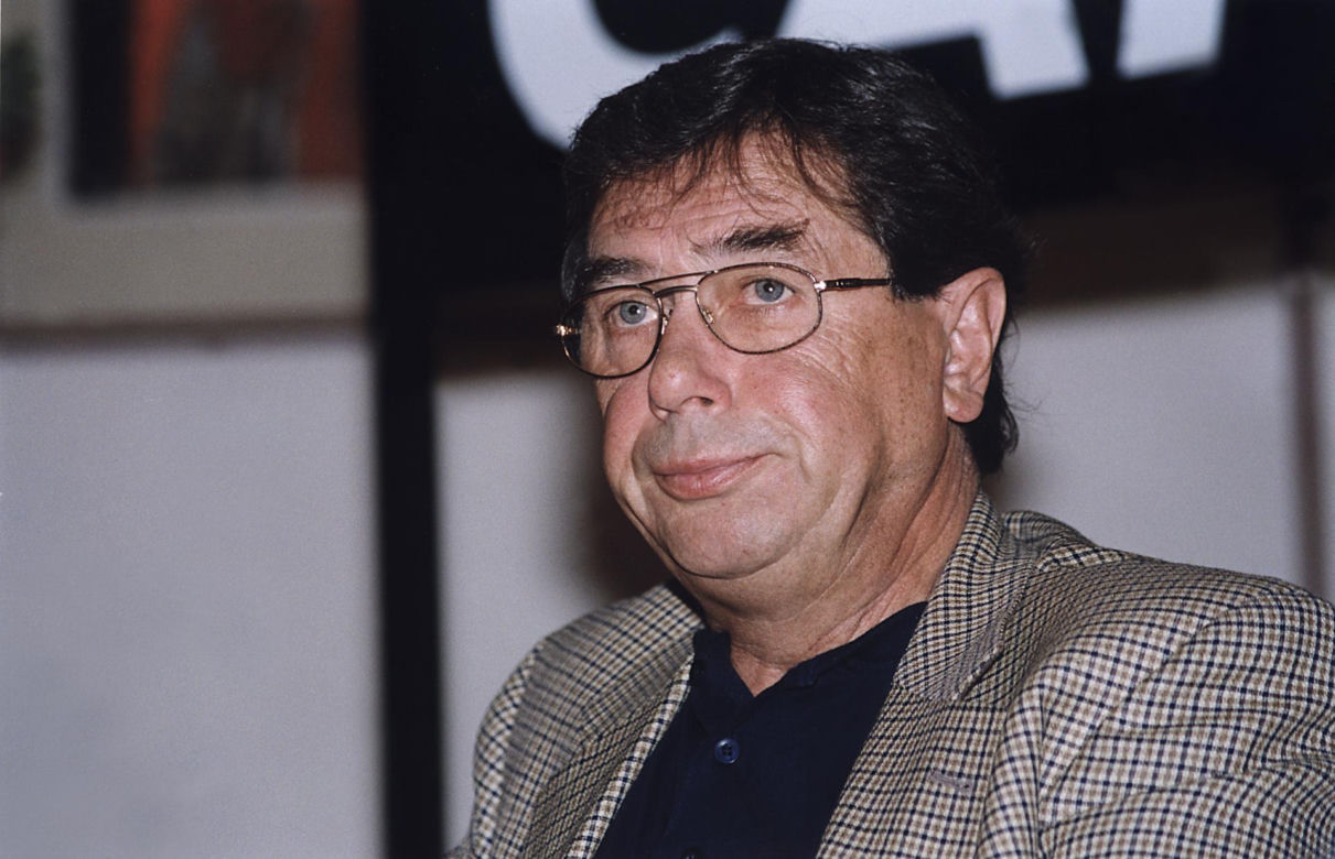 Niegdyś bożyszcze tłumów jako Janek Kos. Tak przez lata zmieniał się legendarny aktor Janusz Gajos