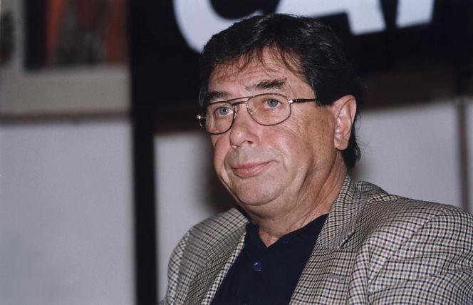 Niegdyś bożyszcze tłumów jako Janek Kos. Tak przez lata zmieniał się legendarny aktor Janusz Gajos