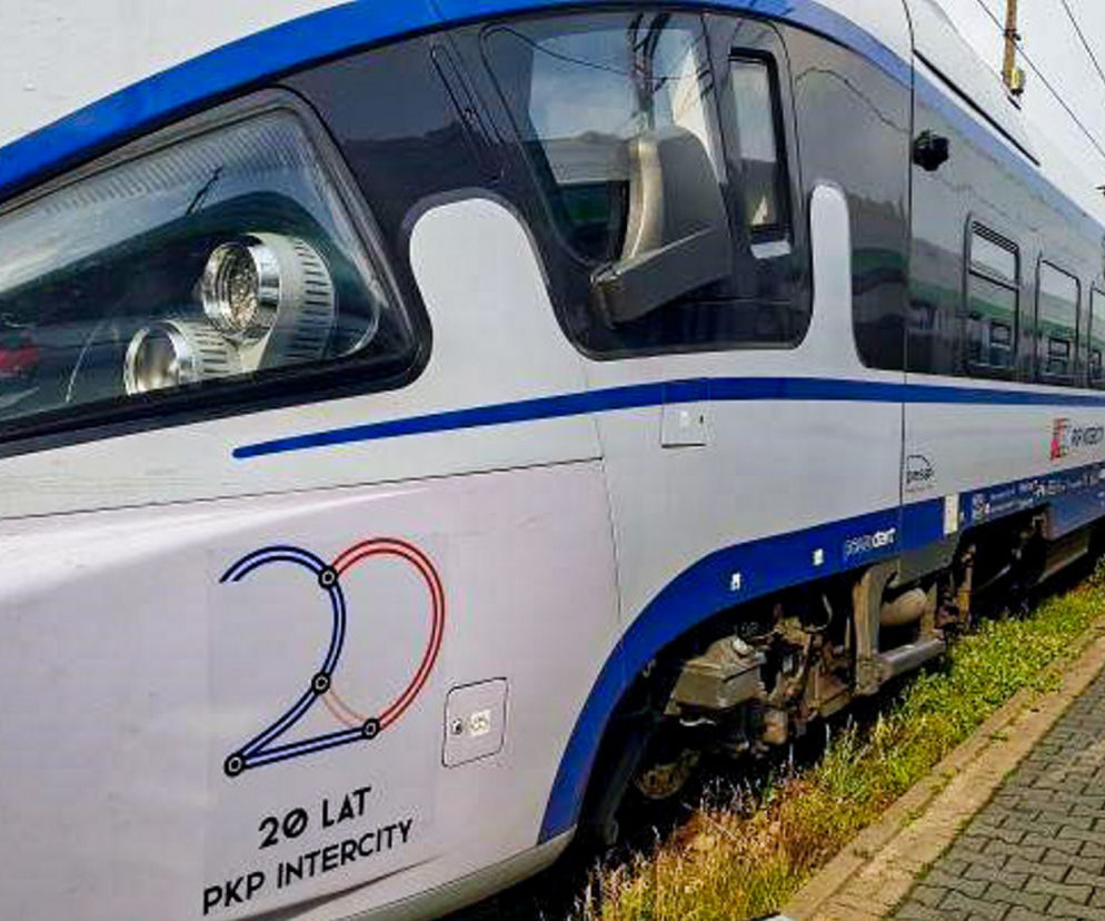 PKP Intercity
