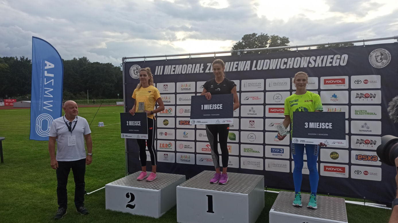 3. Memoriał Zbigniewa Ludwichowskiego