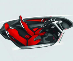 Audi urban concept