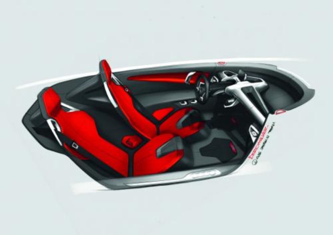 Audi urban concept