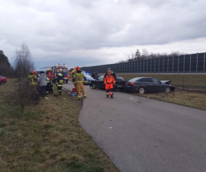 ŚMIERTELNY wypadek w Skrzyszowie! WSTRZĄSAJĄCE szczegóły tragedii!