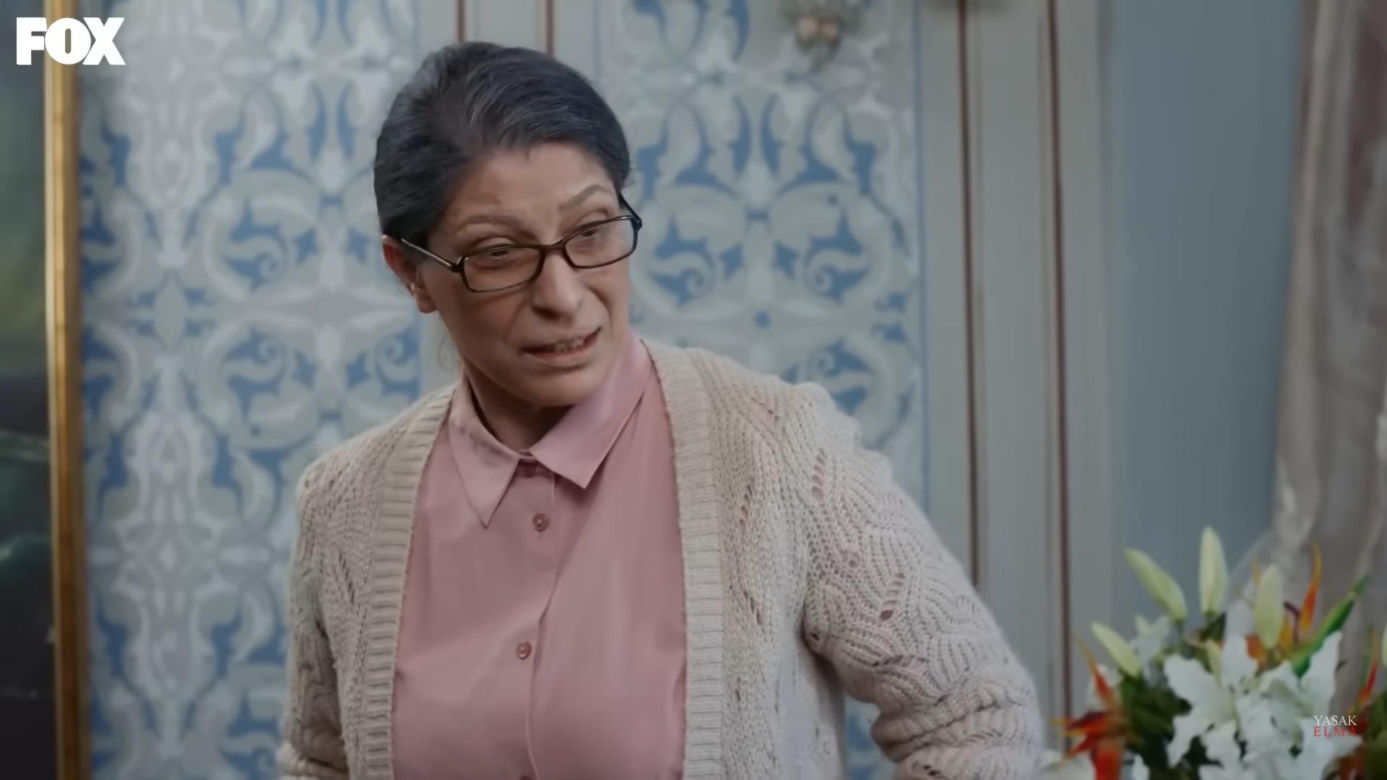 Yildiz z serialu Zakazany owoc wybiegnie w przyszłość. Nie spodoba jej się to, co zobaczy!