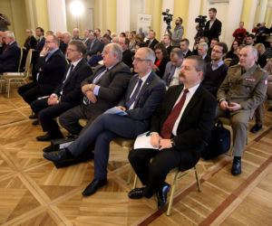 Debata Polskiej Grupy Zbrojeniowej