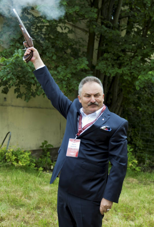 Marek Jakubiak