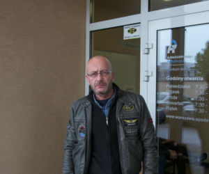 Gigantyczne kolejki w skarbówce