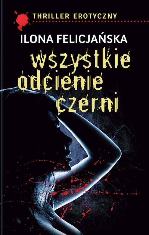 PORNOBIOGRAFIA - Kontrowersyjna książka Ilony Felicjańskiej
