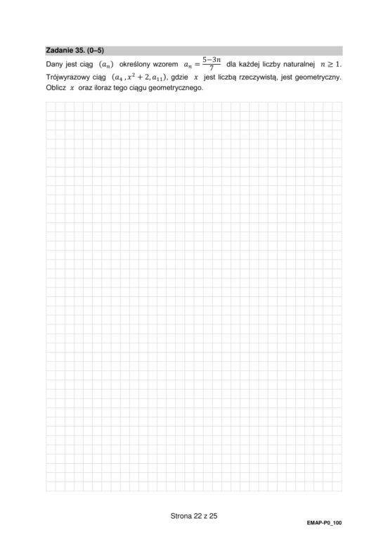  Matura poprawkowa 2021, matematyka. Odpowiedzi, pytania, arkusze CKE [24.08.2021]