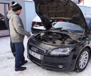 Chiptuning CompSport Bielsko-Biała