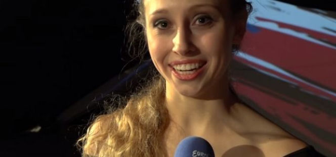 Eurowizja - pierwsze miejsce dla Polki! Kim jest Paulina Bidzińska z Eurovision Young Dancers? 