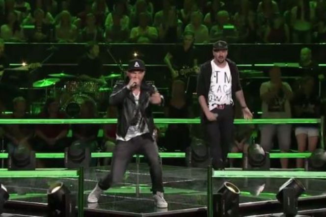 The Voice of Poland 6 