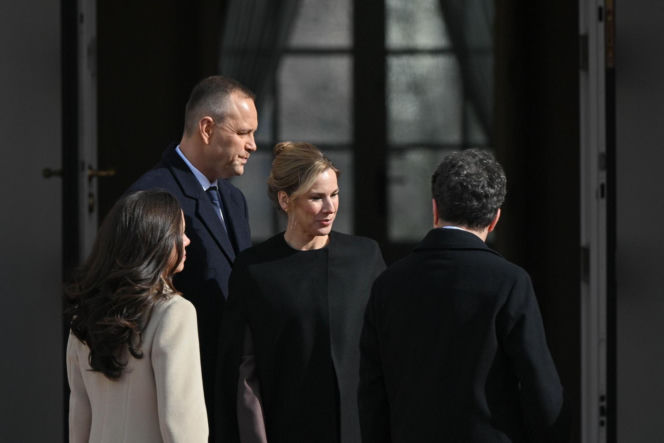 Marta Nawrocka w niecodziennej odsłonie w Rumunii. Postawiła na zaskakujące połączenie