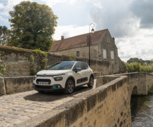 (2020) Citroen C3 PureTech 1.2 110 KM MT6 Shine