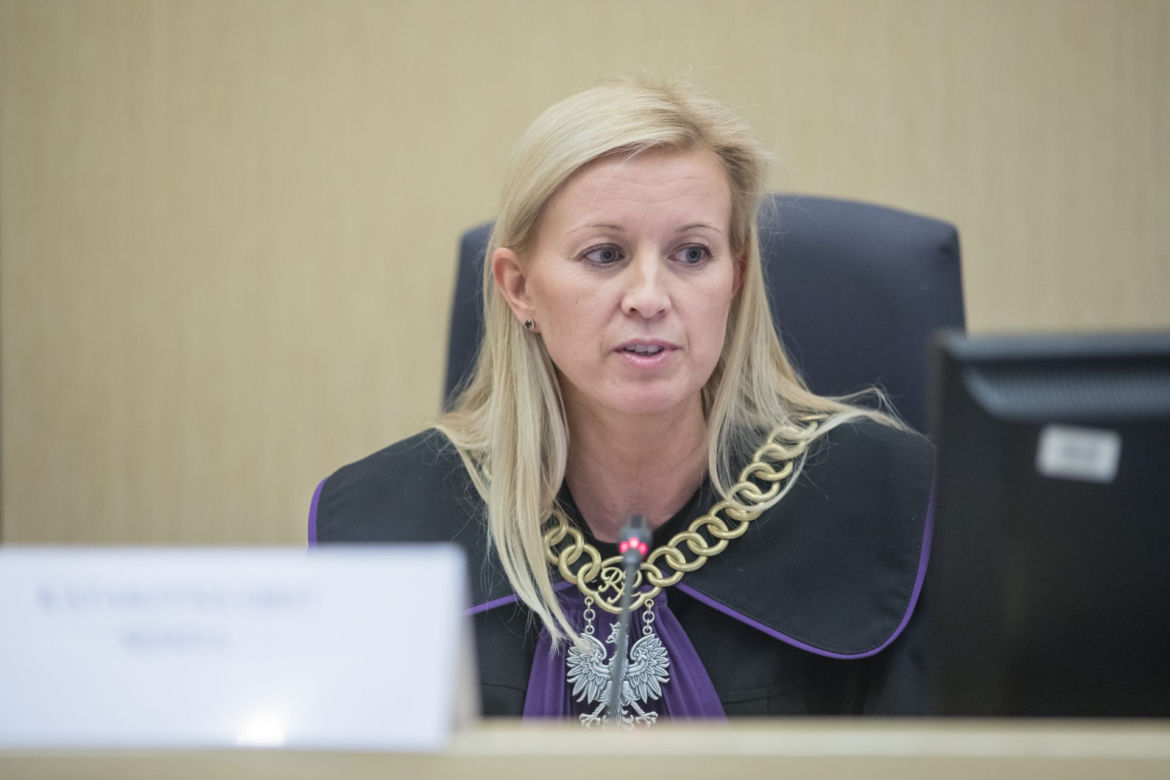 Prokuratura oskarża byłych milicjantów o udział w zabójstwie dziennikarza Jarosława Ziętary