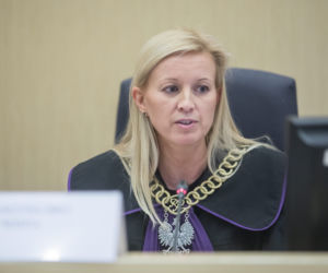 Prokuratura oskarża byłych milicjantów o udział w zabójstwie dziennikarza Jarosława Ziętary