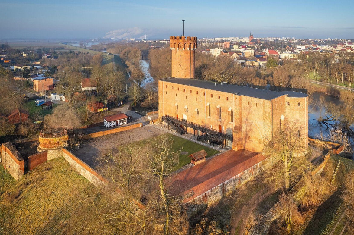 Zamek