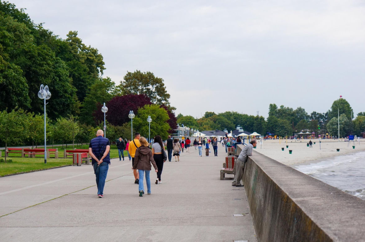 Gdynia
