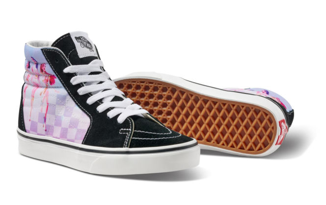 Te buty to must have fanów K-popowych łowczyń demonów! Będą hitem jak film?