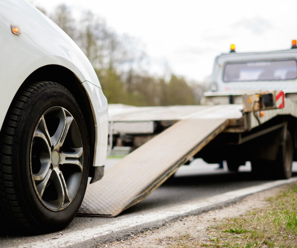 AUTO ASSISTANCE: Samochód zastępczy w razie problemów na drodze!