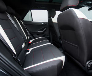Volkswagen T-Roc 2.0 TSI 4Motion DSG
