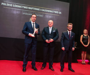 Złote Laury Super Biznesu 2016