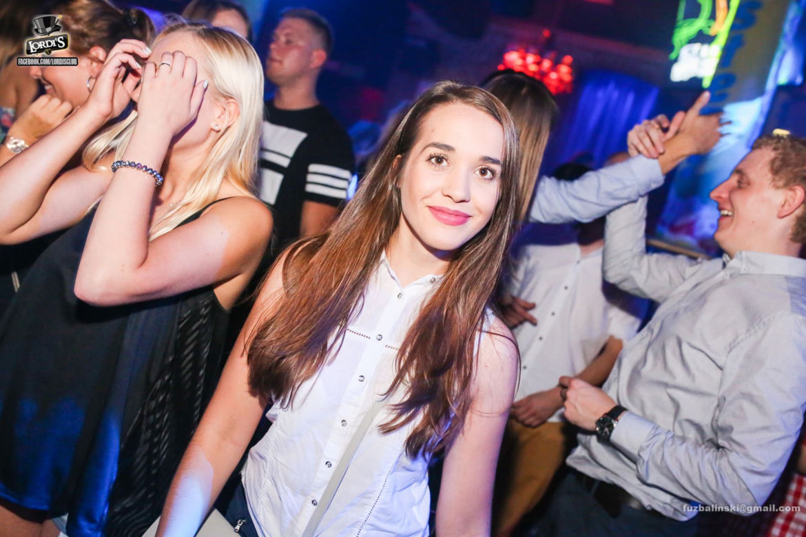12 Tak w weekend bawili się łodzianie w Klubie Lordis